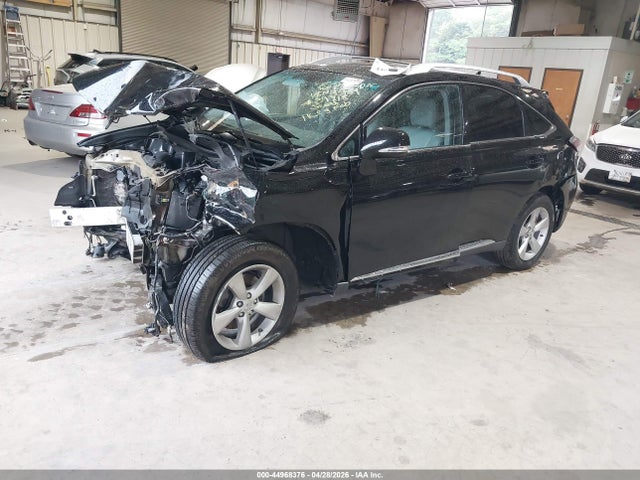 Продажа на аукционе авто 2012 Lexus Rx 350, vin: 2T2BK1BA0CC133989, номер лота: 44968376