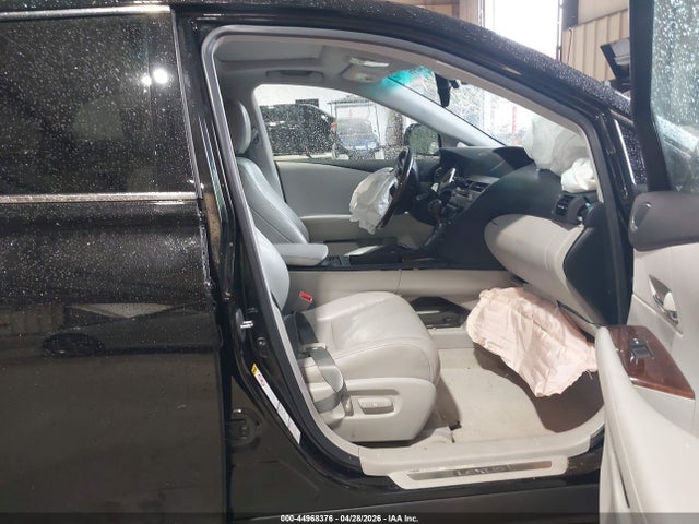 Продажа на аукционе авто 2012 Lexus Rx 350, vin: 2T2BK1BA0CC133989, номер лота: 44968376