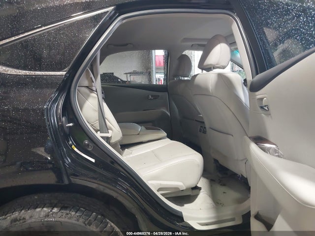 Продажа на аукционе авто 2012 Lexus Rx 350, vin: 2T2BK1BA0CC133989, номер лота: 44968376