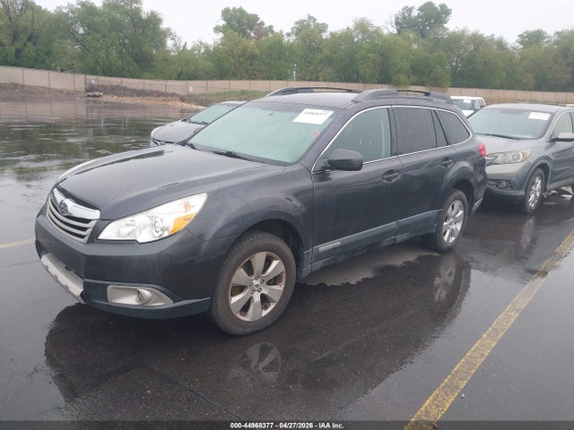 44968377 :رقم المزاد ، 4S4BRDJC7C2217287 vin ، 2012 Subaru Outback 3.6r Limited مزاد بيع