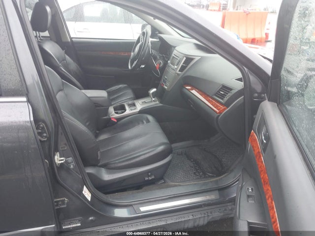 44968377 :رقم المزاد ، 4S4BRDJC7C2217287 vin ، 2012 Subaru Outback 3.6r Limited مزاد بيع