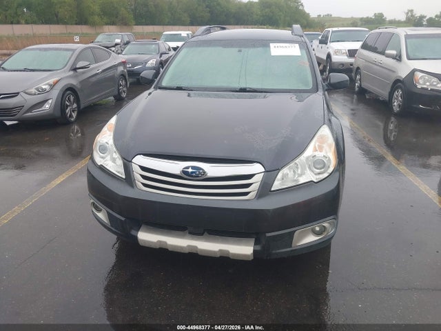 44968377 :رقم المزاد ، 4S4BRDJC7C2217287 vin ، 2012 Subaru Outback 3.6r Limited مزاد بيع