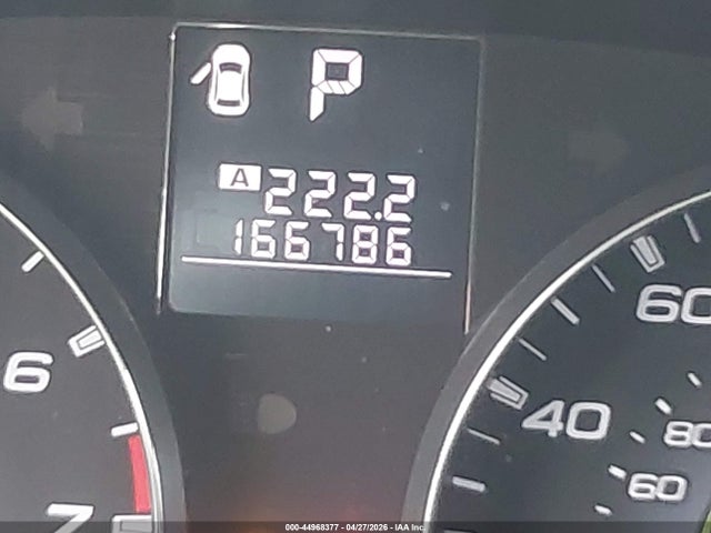 44968377 :رقم المزاد ، 4S4BRDJC7C2217287 vin ، 2012 Subaru Outback 3.6r Limited مزاد بيع