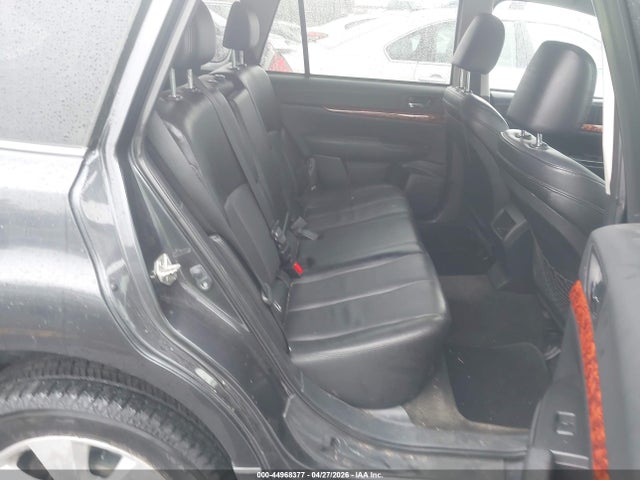 44968377 :رقم المزاد ، 4S4BRDJC7C2217287 vin ، 2012 Subaru Outback 3.6r Limited مزاد بيع