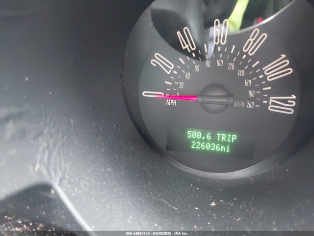 Продаж на аукціоні авто 2007 Ford Mustang V6 Deluxe/v6 Premium, vin: 1ZVFT80NX75201829, номер лоту: 44968380