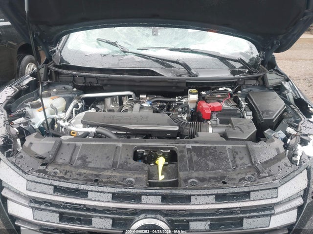 Продаж на аукціоні авто 2026 Nissan Rogue Sv, vin: 5N1BT3BA3TC774832, номер лоту: 44968383