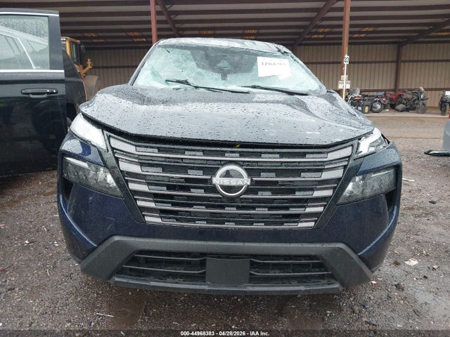 Продаж на аукціоні авто 2026 Nissan Rogue Sv, vin: 5N1BT3BA3TC774832, номер лоту: 44968383