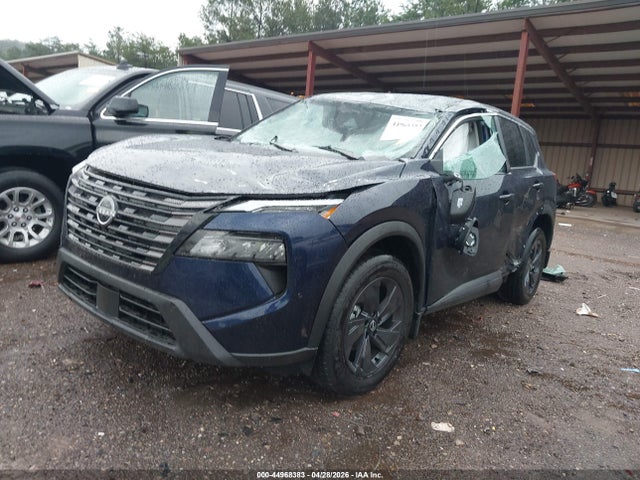 Продаж на аукціоні авто 2026 Nissan Rogue Sv, vin: 5N1BT3BA3TC774832, номер лоту: 44968383