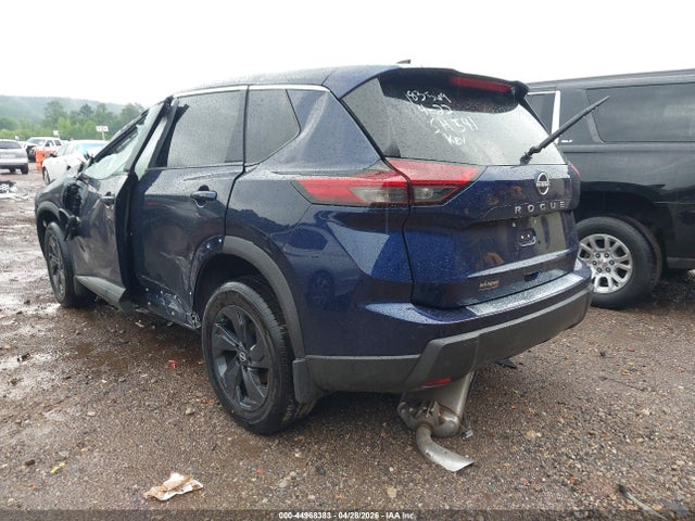 Продаж на аукціоні авто 2026 Nissan Rogue Sv, vin: 5N1BT3BA3TC774832, номер лоту: 44968383