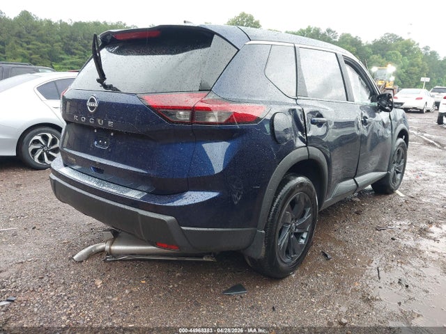 Продаж на аукціоні авто 2026 Nissan Rogue Sv, vin: 5N1BT3BA3TC774832, номер лоту: 44968383