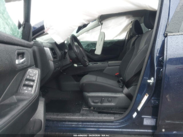 Продаж на аукціоні авто 2026 Nissan Rogue Sv, vin: 5N1BT3BA3TC774832, номер лоту: 44968383