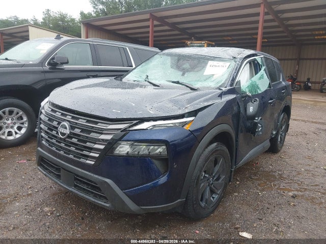 Продаж на аукціоні авто 2026 Nissan Rogue Sv, vin: 5N1BT3BA3TC774832, номер лоту: 44968383