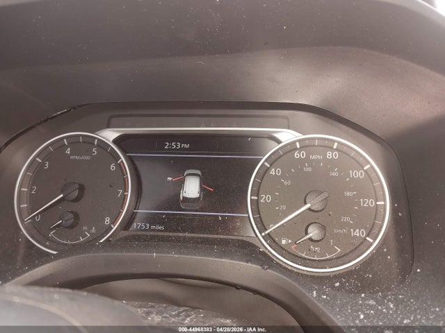 Продаж на аукціоні авто 2026 Nissan Rogue Sv, vin: 5N1BT3BA3TC774832, номер лоту: 44968383