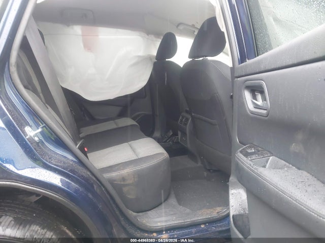 Продаж на аукціоні авто 2026 Nissan Rogue Sv, vin: 5N1BT3BA3TC774832, номер лоту: 44968383