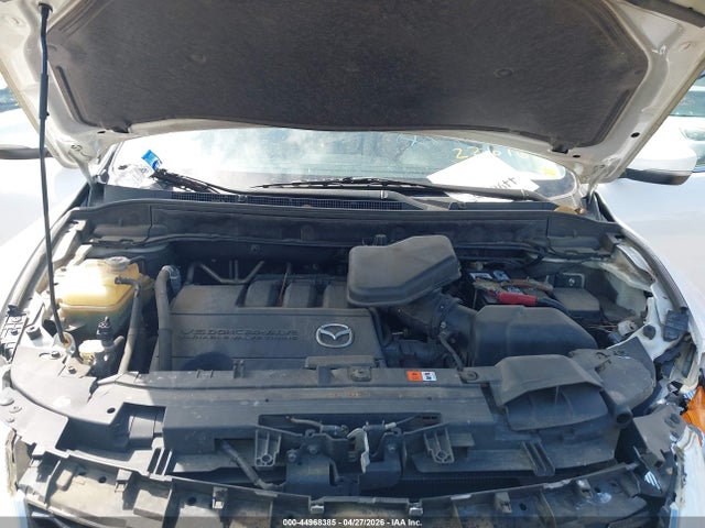 44968385 :رقم المزاد ، JM3TB3MV1A0226765 vin ، 2010 Mazda Cx-9 Grand Touring مزاد بيع