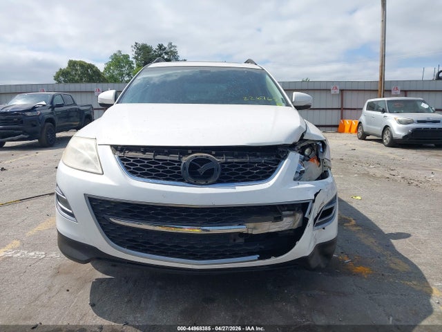 44968385 :رقم المزاد ، JM3TB3MV1A0226765 vin ، 2010 Mazda Cx-9 Grand Touring مزاد بيع
