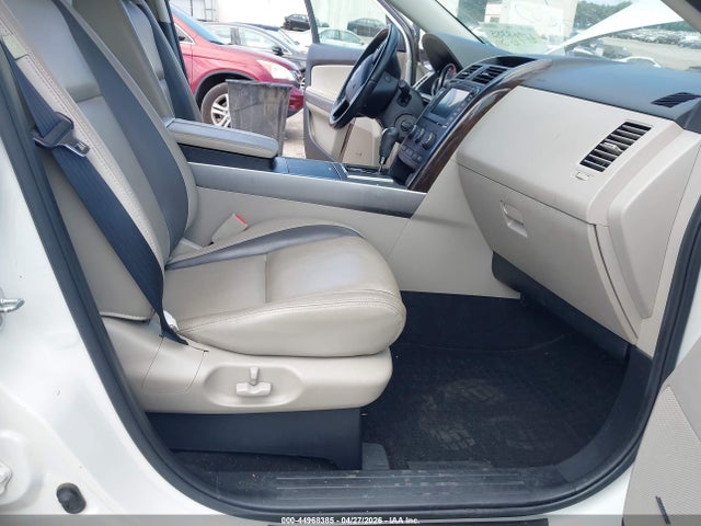 44968385 :رقم المزاد ، JM3TB3MV1A0226765 vin ، 2010 Mazda Cx-9 Grand Touring مزاد بيع