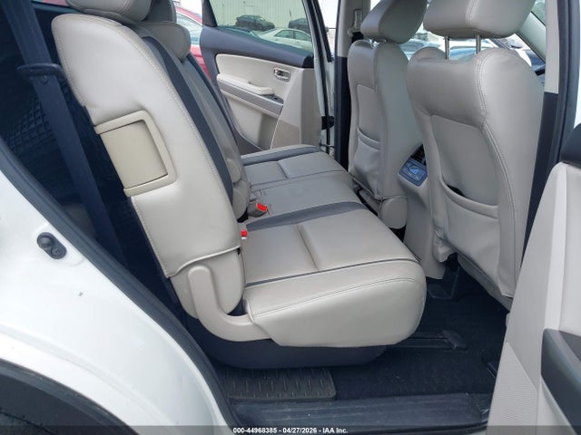 44968385 :رقم المزاد ، JM3TB3MV1A0226765 vin ، 2010 Mazda Cx-9 Grand Touring مزاد بيع
