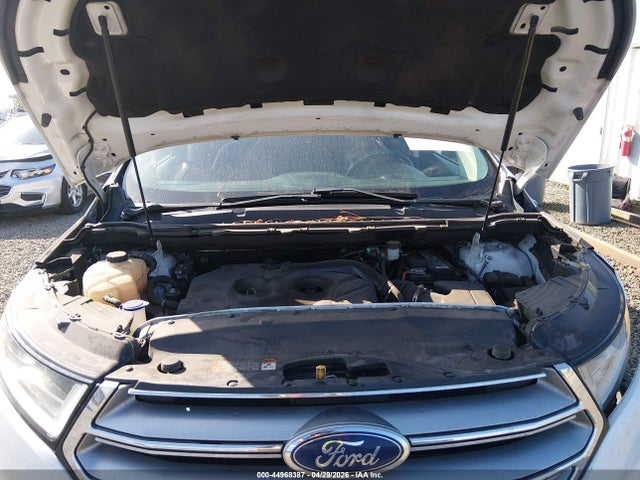 Ford EDGE SE 2017 2FMPK4G99HBB05193 Image 10