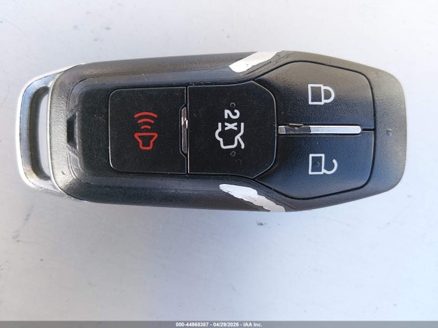 Ford EDGE SE 2017 2FMPK4G99HBB05193 Image 11