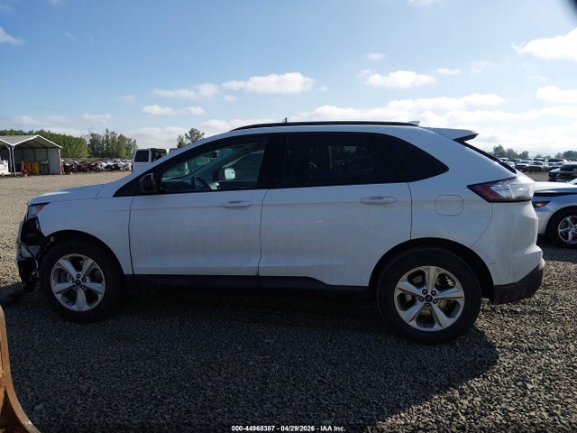 Ford EDGE SE 2017 2FMPK4G99HBB05193 Image 15