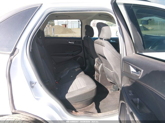 Ford EDGE SE 2017 2FMPK4G99HBB05193 Image 8