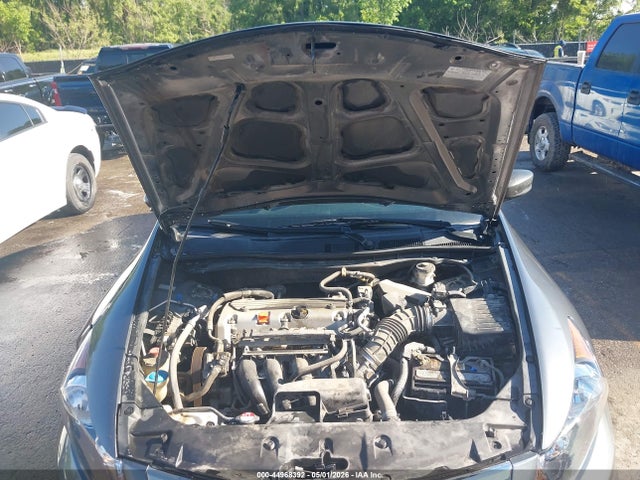 Aukcja sprzedaży 2012 Honda Accord 2.4 Lx, vin: 1HGCP2F35CA188262, numer aukcji: 44968392