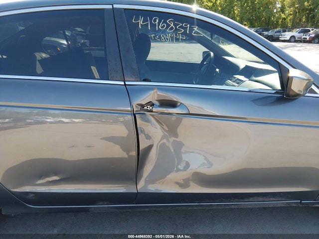 Aukcja sprzedaży 2012 Honda Accord 2.4 Lx, vin: 1HGCP2F35CA188262, numer aukcji: 44968392