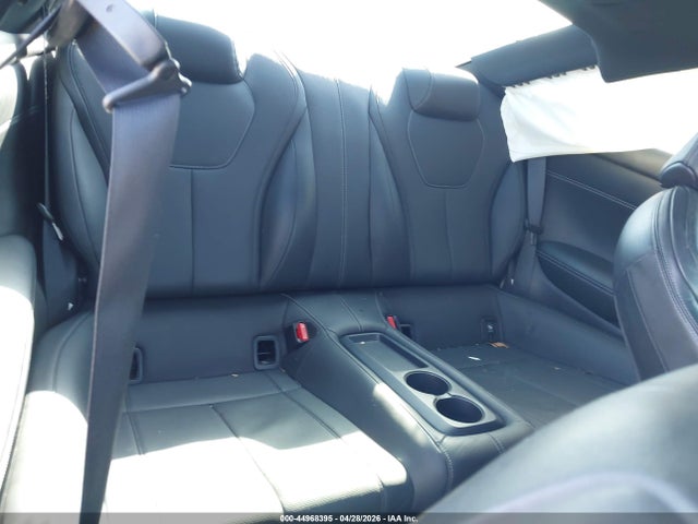 Aukcja sprzedaży 2019 Infiniti Q60 3.0t Red Sport 400, vin: JN1FV7EK9KM360638, numer aukcji: 44968395