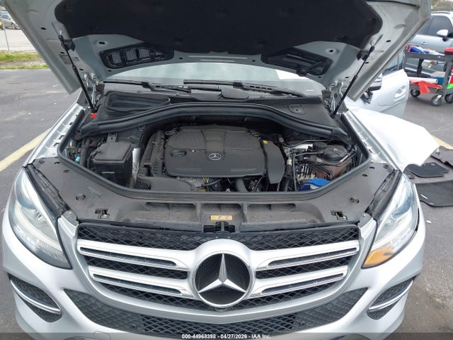 Aukcja sprzedaży 2018 Mercedes-benz Gle 350 4matic, vin: 4JGDA5HB7JB020345, numer aukcji: 44968398