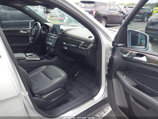 Aukcja sprzedaży 2018 Mercedes-benz Gle 350 4matic, vin: 4JGDA5HB7JB020345, numer aukcji: 44968398