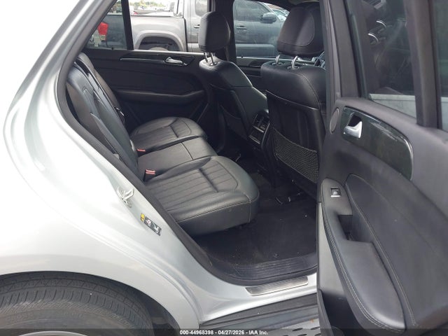 Aukcja sprzedaży 2018 Mercedes-benz Gle 350 4matic, vin: 4JGDA5HB7JB020345, numer aukcji: 44968398
