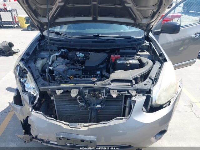 Aukcja sprzedaży 2012 Nissan Rogue S, vin: JN8AS5MT9CW265408, numer aukcji: 44968401