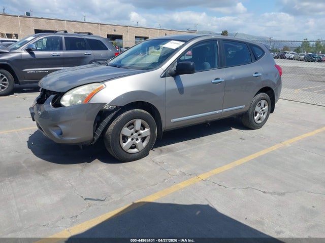Aukcja sprzedaży 2012 Nissan Rogue S, vin: JN8AS5MT9CW265408, numer aukcji: 44968401