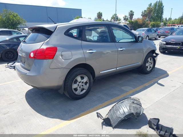 Aukcja sprzedaży 2012 Nissan Rogue S, vin: JN8AS5MT9CW265408, numer aukcji: 44968401