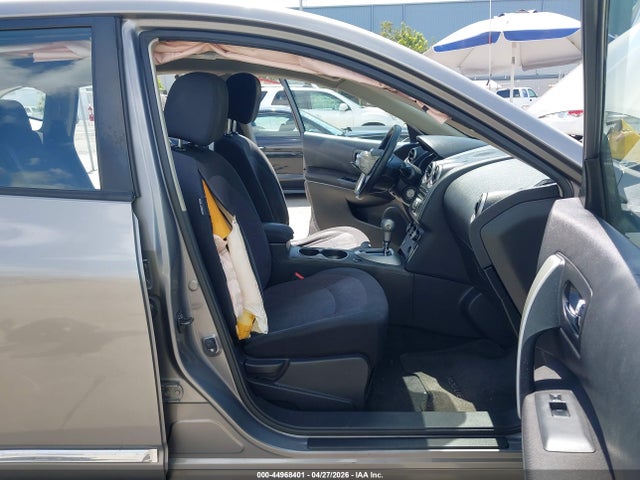 Aukcja sprzedaży 2012 Nissan Rogue S, vin: JN8AS5MT9CW265408, numer aukcji: 44968401