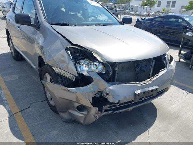 Aukcja sprzedaży 2012 Nissan Rogue S, vin: JN8AS5MT9CW265408, numer aukcji: 44968401