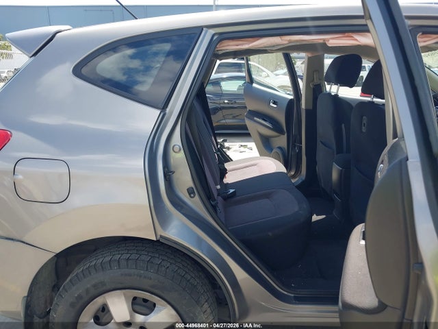 Aukcja sprzedaży 2012 Nissan Rogue S, vin: JN8AS5MT9CW265408, numer aukcji: 44968401