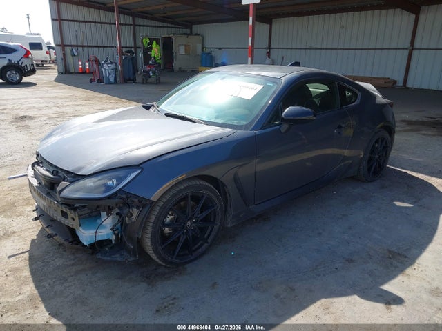 Aukcja sprzedaży 2022 Toyota Gr86 Premium, vin: JF1ZNBF11N8756942, numer aukcji: 44968404
