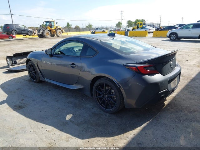 Aukcja sprzedaży 2022 Toyota Gr86 Premium, vin: JF1ZNBF11N8756942, numer aukcji: 44968404