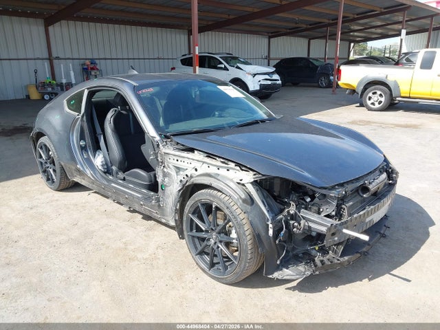 Aukcja sprzedaży 2022 Toyota Gr86 Premium, vin: JF1ZNBF11N8756942, numer aukcji: 44968404