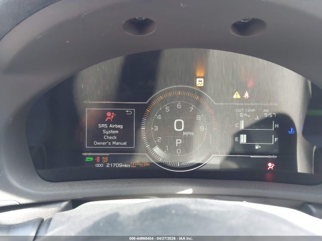 Aukcja sprzedaży 2022 Toyota Gr86 Premium, vin: JF1ZNBF11N8756942, numer aukcji: 44968404