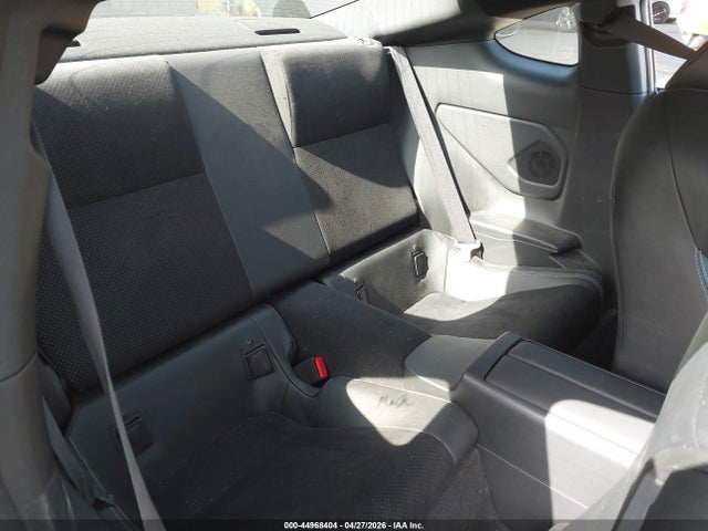 Aukcja sprzedaży 2022 Toyota Gr86 Premium, vin: JF1ZNBF11N8756942, numer aukcji: 44968404