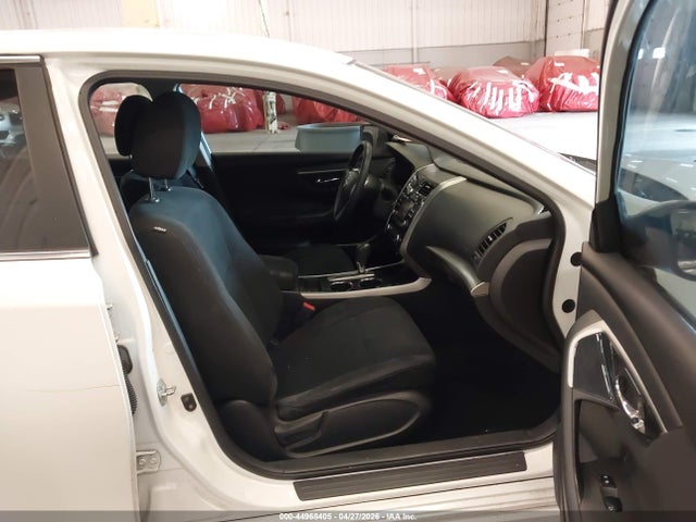 Продажа на аукционе авто 2014 Nissan Altima 2.5 S, vin: 1N4AL3AP8EC265334, номер лота: 44968405