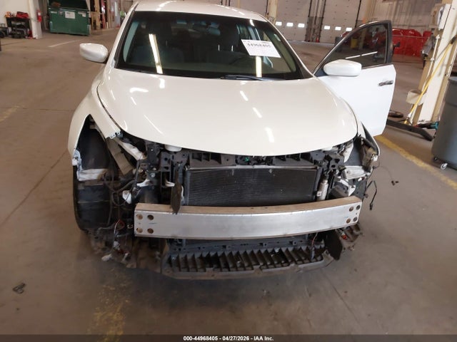 Продажа на аукционе авто 2014 Nissan Altima 2.5 S, vin: 1N4AL3AP8EC265334, номер лота: 44968405