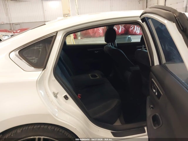 Продажа на аукционе авто 2014 Nissan Altima 2.5 S, vin: 1N4AL3AP8EC265334, номер лота: 44968405