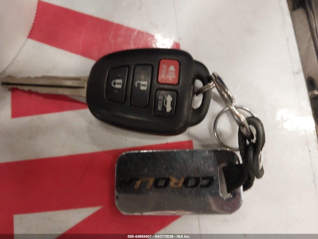 4T1BF1FK3HU287761 Toyota CAMRY XSE