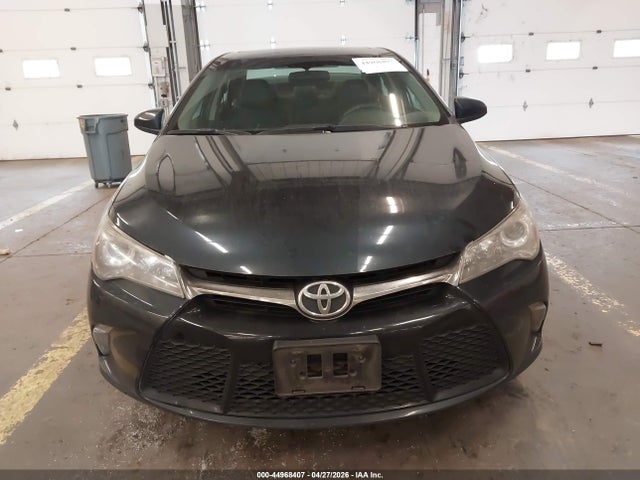 4T1BF1FK3HU287761 Toyota CAMRY XSE