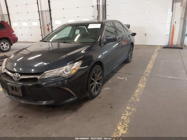 4T1BF1FK3HU287761 Toyota CAMRY XSE
