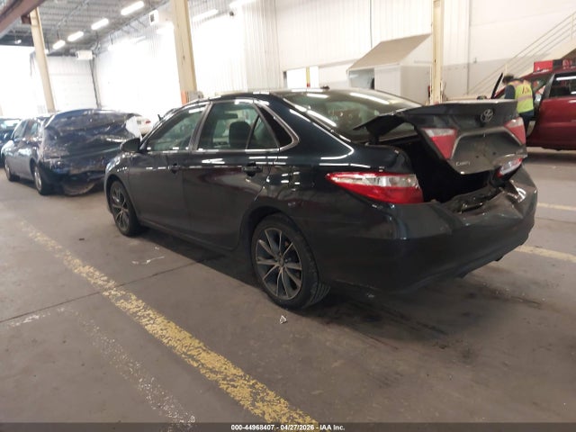 4T1BF1FK3HU287761 Toyota CAMRY XSE